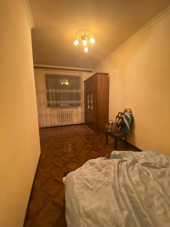 Hero Hostel 耶烈万 外观 照片